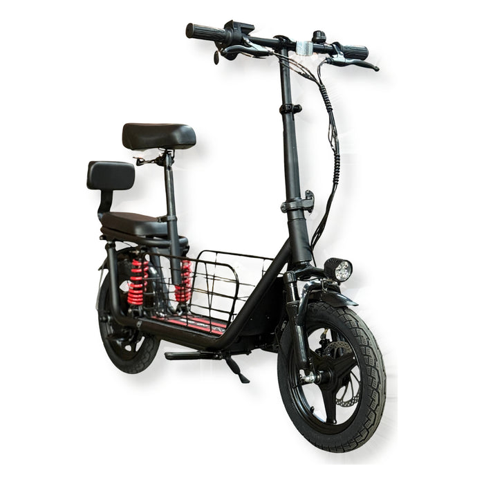 Patinetas eléctricas MOBULAA